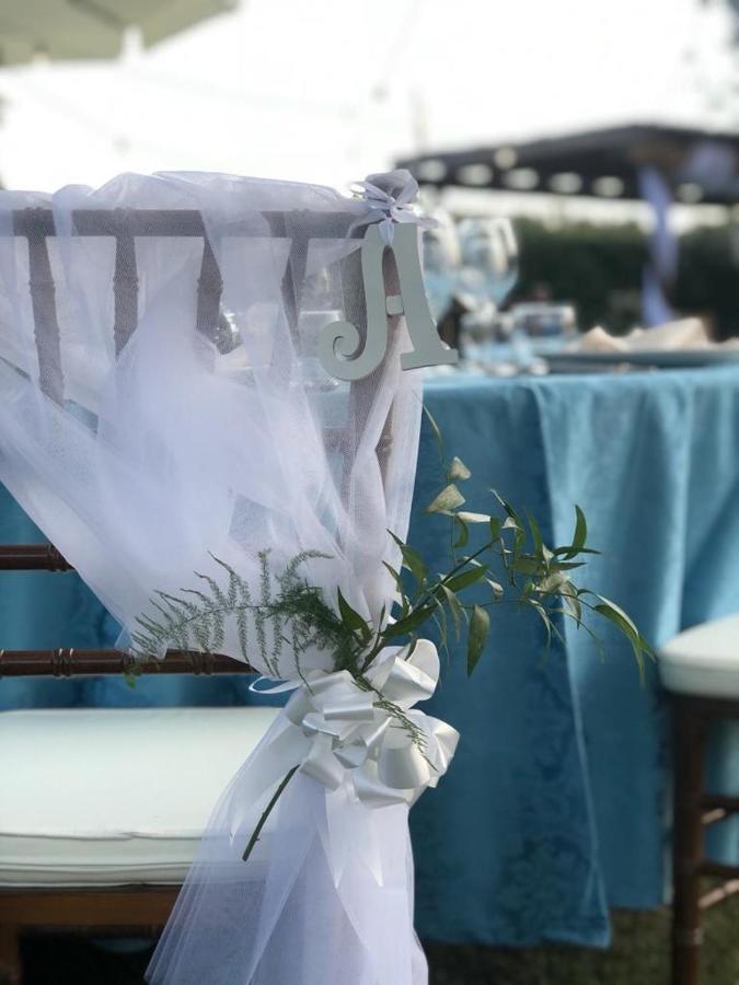 Villa Sissi Arliano Buitenkant foto